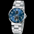 Ulysse Nardin Marine Chronometer 41mm