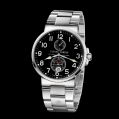 Ulysse Nardin Marine Chronometer 41mm