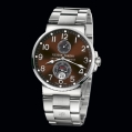 Ulysse Nardin Marine Chronometer 41mm