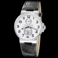 Ulysse Nardin Marine Chronometer 41mm