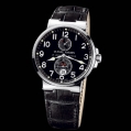 Ulysse Nardin Marine Chronometer 41mm