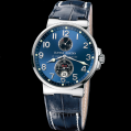 Ulysse Nardin Marine Chronometer 41mm