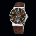 Ulysse Nardin Marine Chronometer 41mm