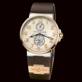 Ulysse Nardin Marine Chronometer 41mm