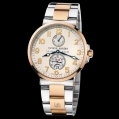 Ulysse Nardin Marine Chronometer 41mm