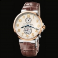 Ulysse Nardin Marine Chronometer 41mm