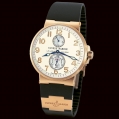 Ulysse Nardin Marine Chronometer 41mm