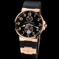 Ulysse Nardin Marine Chronometer 41mm