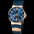 Ulysse Nardin Marine Chronometer 41mm