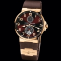 Ulysse Nardin Marine Chronometer 41mm