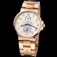 Ulysse Nardin Marine Chronometer 41mm