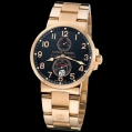 Ulysse Nardin Marine Chronometer 41mm