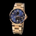 Ulysse Nardin Marine Chronometer 41mm