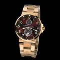 Ulysse Nardin Marine Chronometer 41mm