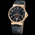 Ulysse Nardin Marine Chronometer 41mm