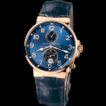 Ulysse Nardin Marine Chronometer 41mm
