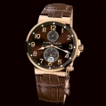 Ulysse Nardin Marine Chronometer 41mm