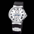 Ulysse Nardin Marine Chronometer 43mm