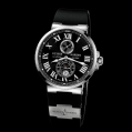 Ulysse Nardin Marine Chronometer 43mm