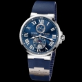 Ulysse Nardin Marine Chronometer 43mm
