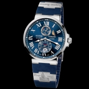 Ulysse Nardin Marine Chronometer 43mm