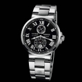 Ulysse Nardin Marine Chronometer 43mm