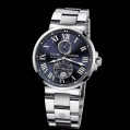Ulysse Nardin Marine Chronometer 43mm