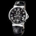 Ulysse Nardin Marine Chronometer 43mm
