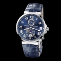 Ulysse Nardin Marine Chronometer 43mm
