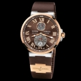 Ulysse Nardin Marine Chronometer 43mm