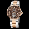 Ulysse Nardin Marine Chronometer 43mm
