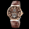 Ulysse Nardin Marine Chronometer 43mm