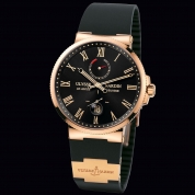 Ulysse Nardin Marine Chronometer 43mm