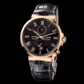 Ulysse Nardin Marine Chronometer 43mm