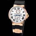 Ulysse Nardin Marine Chronometer 43mm