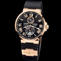 Ulysse Nardin Marine Chronometer 43mm