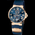 Ulysse Nardin Marine Chronometer 43mm