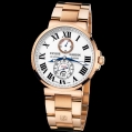 Ulysse Nardin Marine Chronometer 43mm