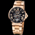 Ulysse Nardin Marine Chronometer 43mm