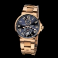 Ulysse Nardin Marine Chronometer 43mm