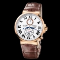 Ulysse Nardin Marine Chronometer 43mm