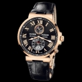 Ulysse Nardin Marine Chronometer 43mm