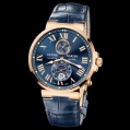 Ulysse Nardin Marine Chronometer 43mm