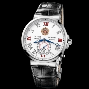Ulysse Nardin Marine Chronometer 43mm