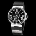 Ulysse Nardin Marine Chronometer Manufacture