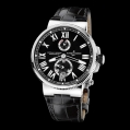 Ulysse Nardin Marine Chronometer Manufacture