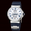 Ulysse Nardin Marine Chronometer Manufacture
