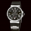 Ulysse Nardin Marine Chronometer Manufacture