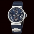 Ulysse Nardin Marine Chronometer Manufacture