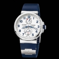 Ulysse Nardin Marine Chronometer Manufacture